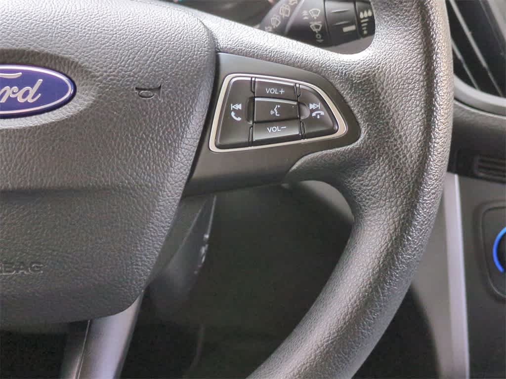 2019 Ford Escape SE 25