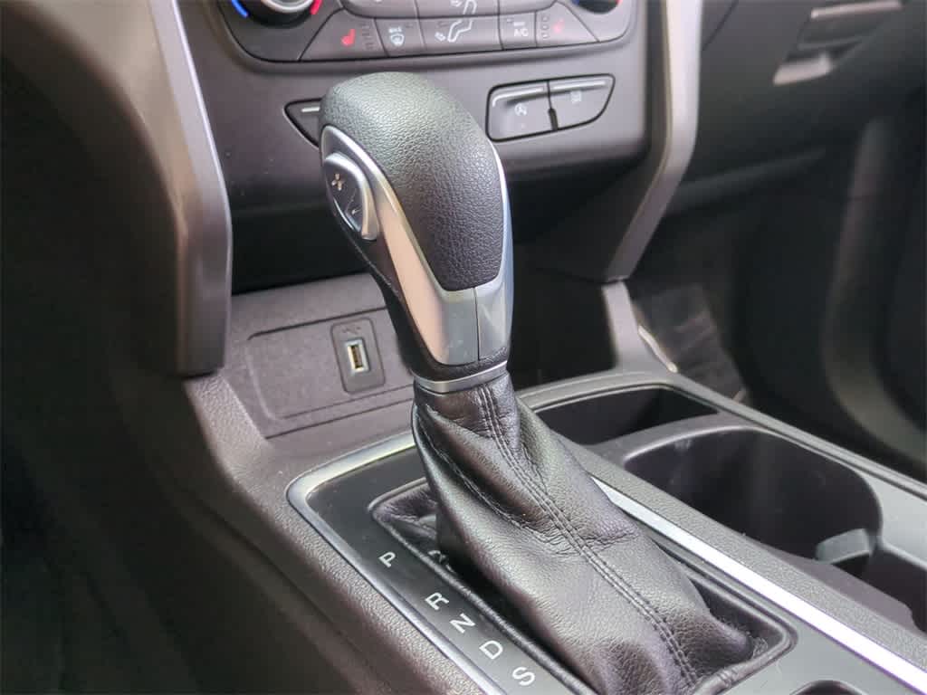 2019 Ford Escape SE 32