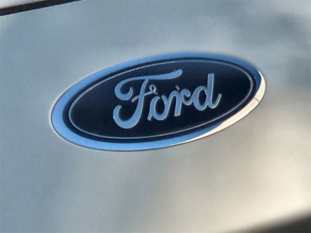 2021 Ford Escape SEL 12