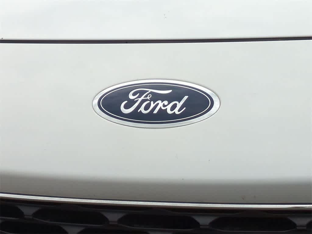 2020 Ford Escape SEL 12