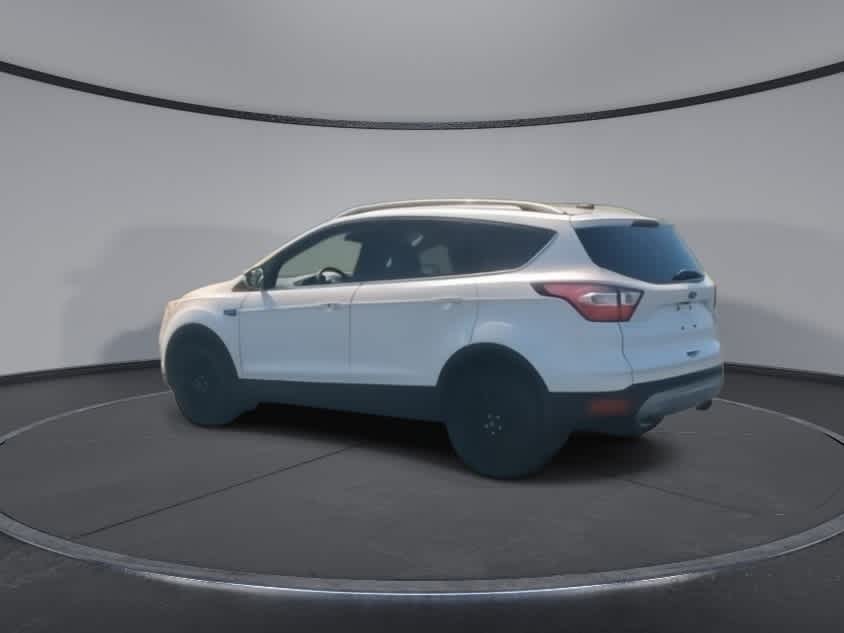 2018 Ford Escape Titanium 6