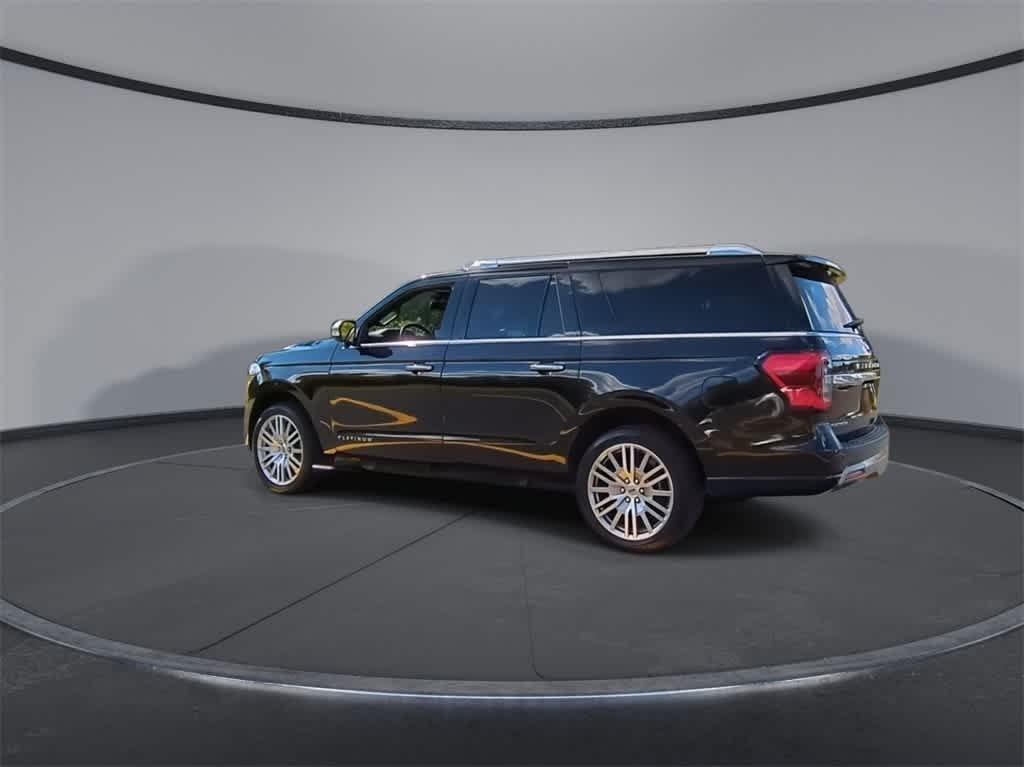 2023 Ford Expedition Max Platinum 6