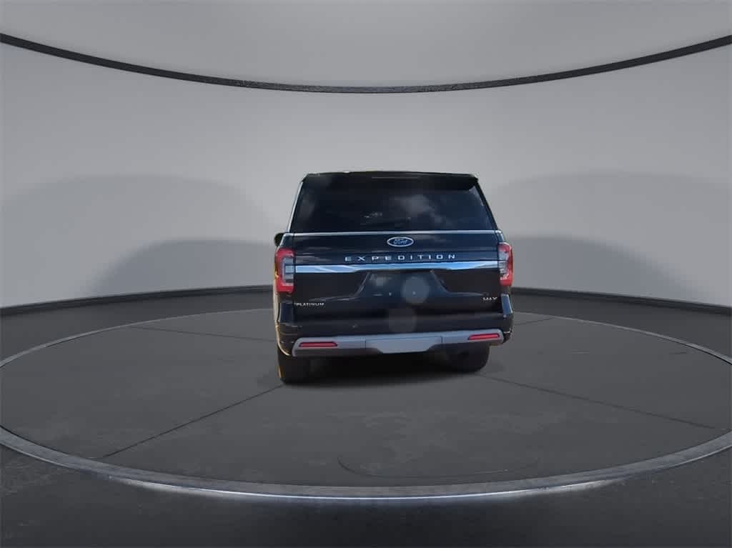 2023 Ford Expedition Max Platinum 7