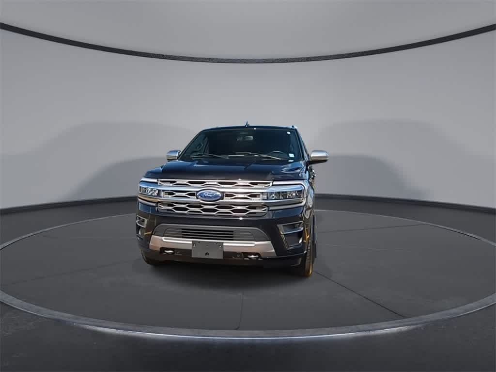 2023 Ford Expedition Max Platinum 3