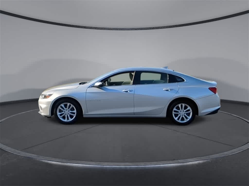 2018 Chevrolet Malibu LT 5