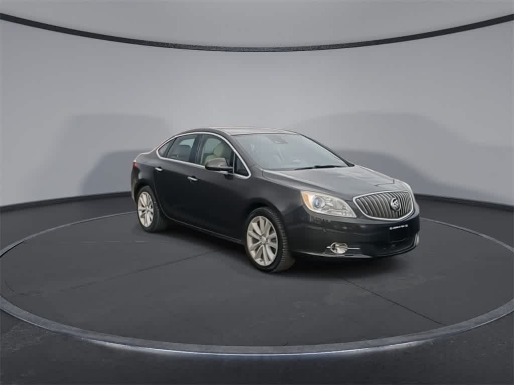 2014 Buick Verano Convenience Group 2