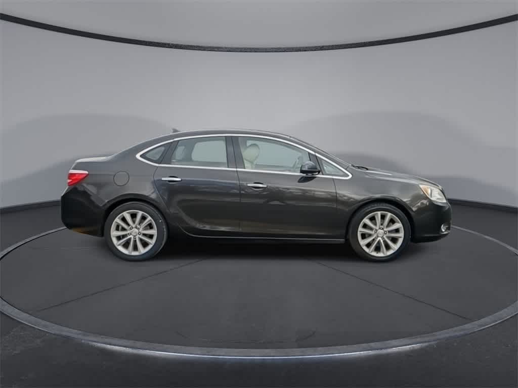 2014 Buick Verano Convenience Group 9