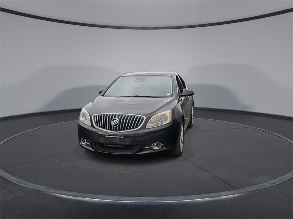 2014 Buick Verano Convenience Group 3