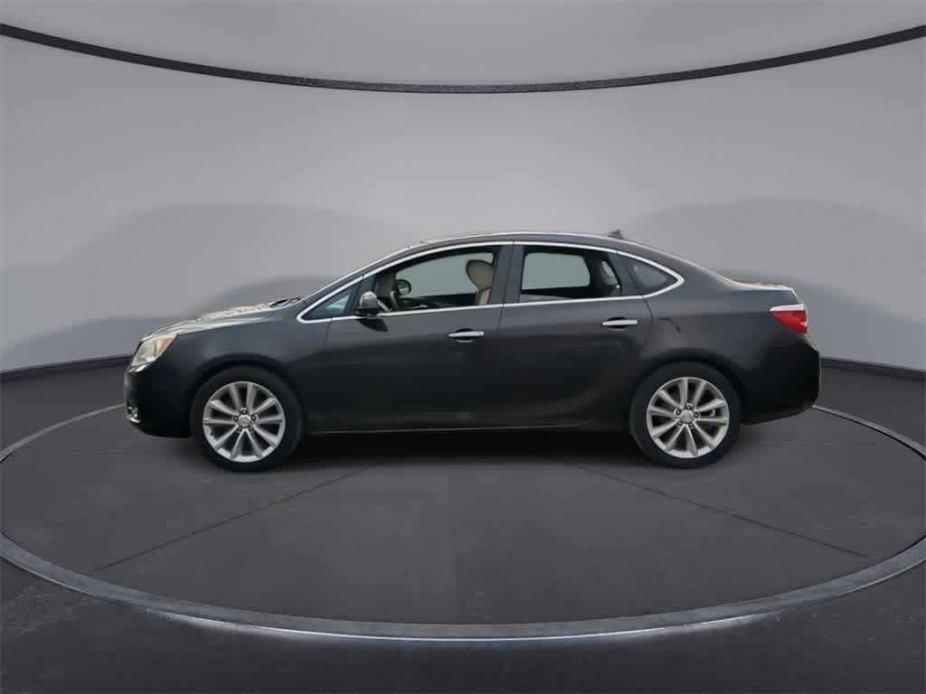 2014 Buick Verano Convenience Group 5