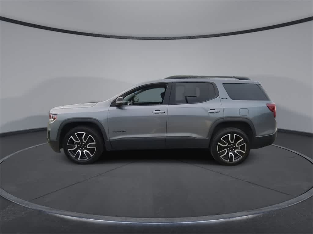 2021 GMC Acadia SLE 5