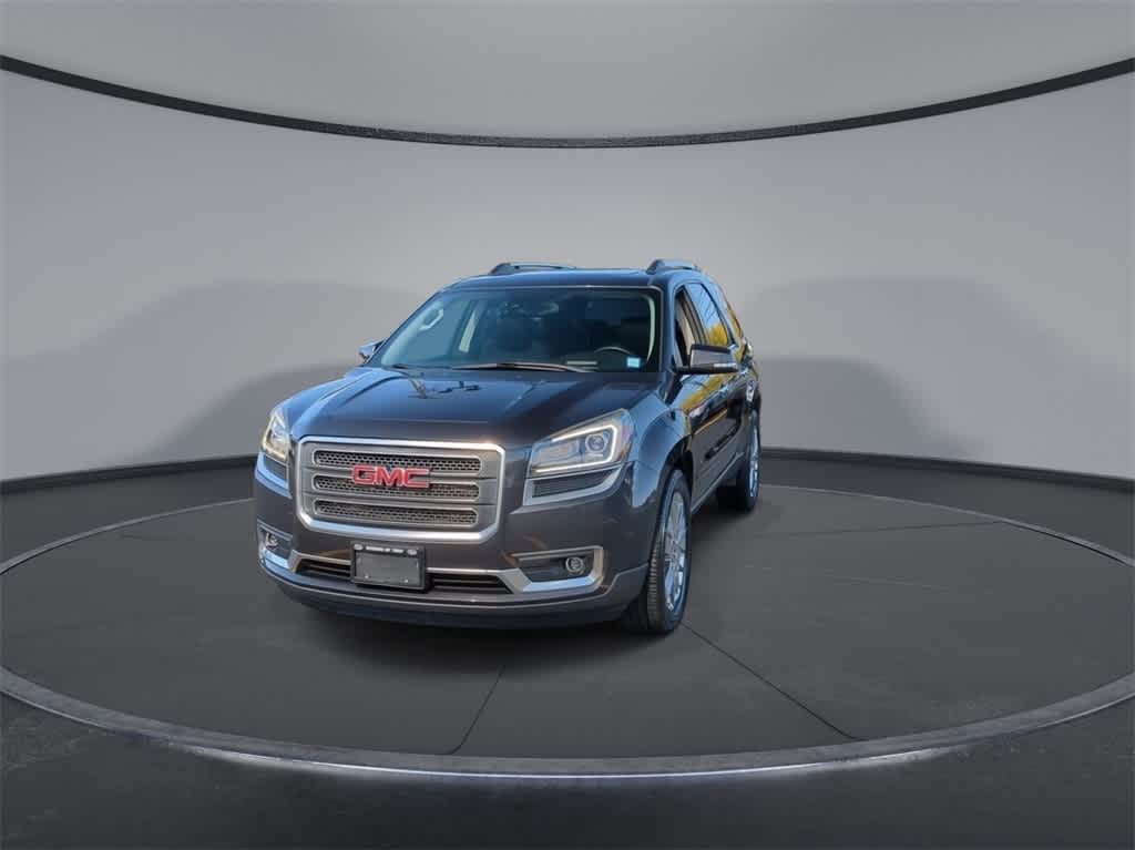 2017 GMC Acadia Limited Limited 3