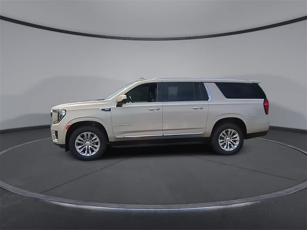 2023 GMC Yukon XL SLT 4