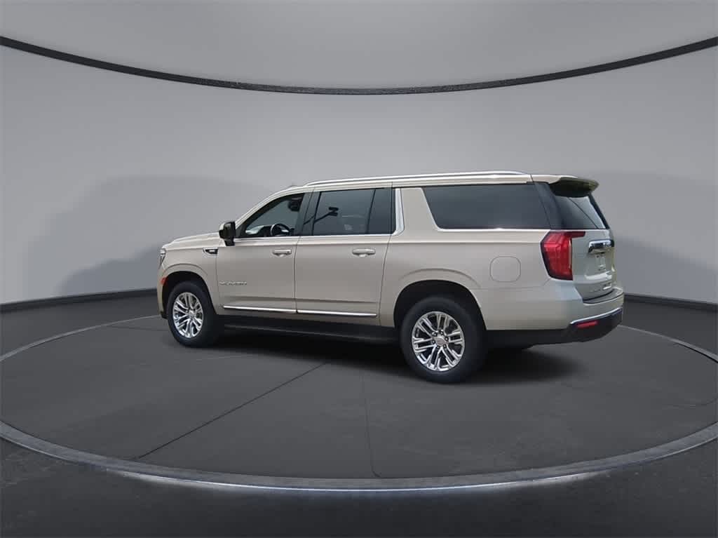 2023 GMC Yukon XL SLT 6