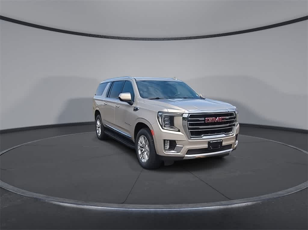 2023 GMC Yukon XL SLT 2