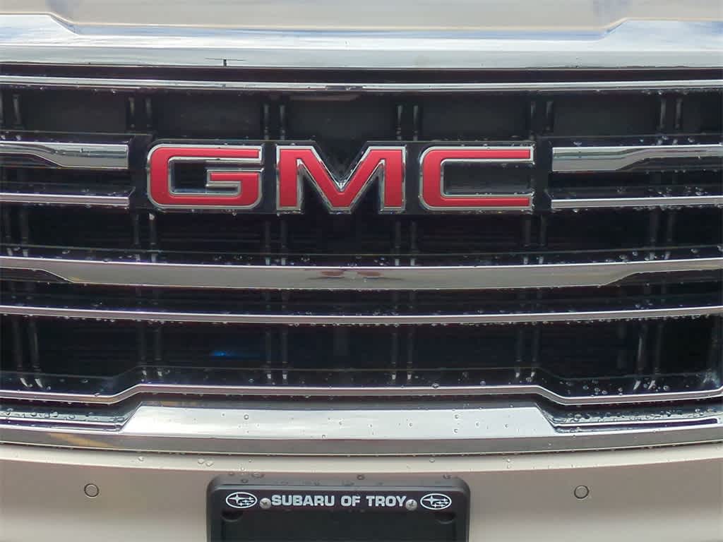 2023 GMC Yukon XL SLT 12