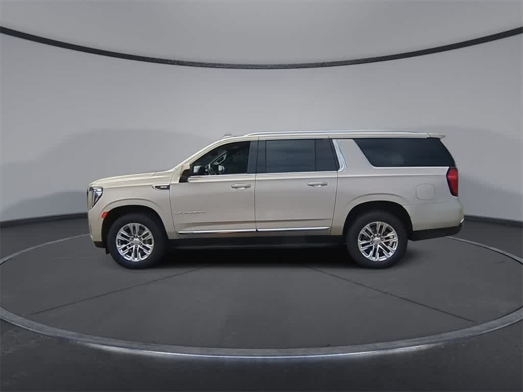 2023 GMC Yukon XL SLT 5