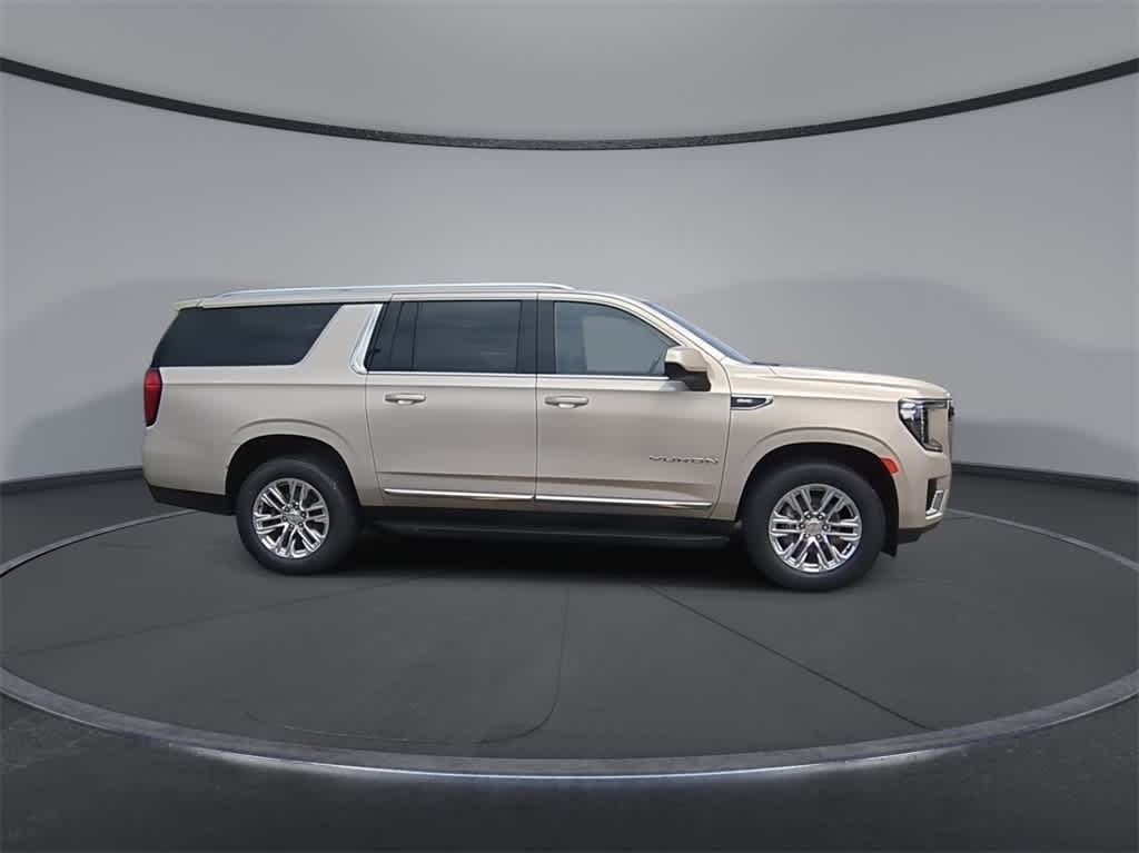 2023 GMC Yukon XL SLT 9