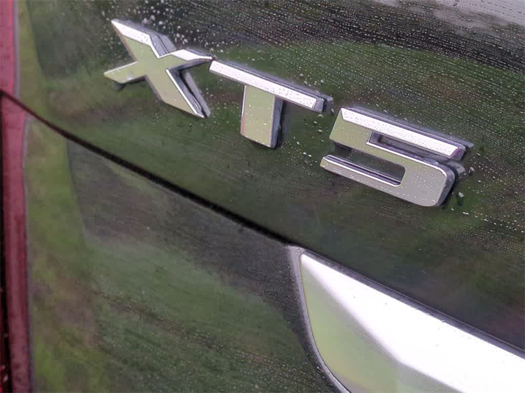 2022 Cadillac XT5 AWD Premium Luxury 13