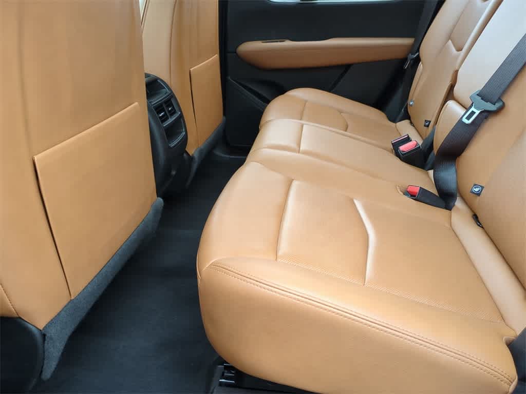 2022 Cadillac XT5 AWD Premium Luxury 21