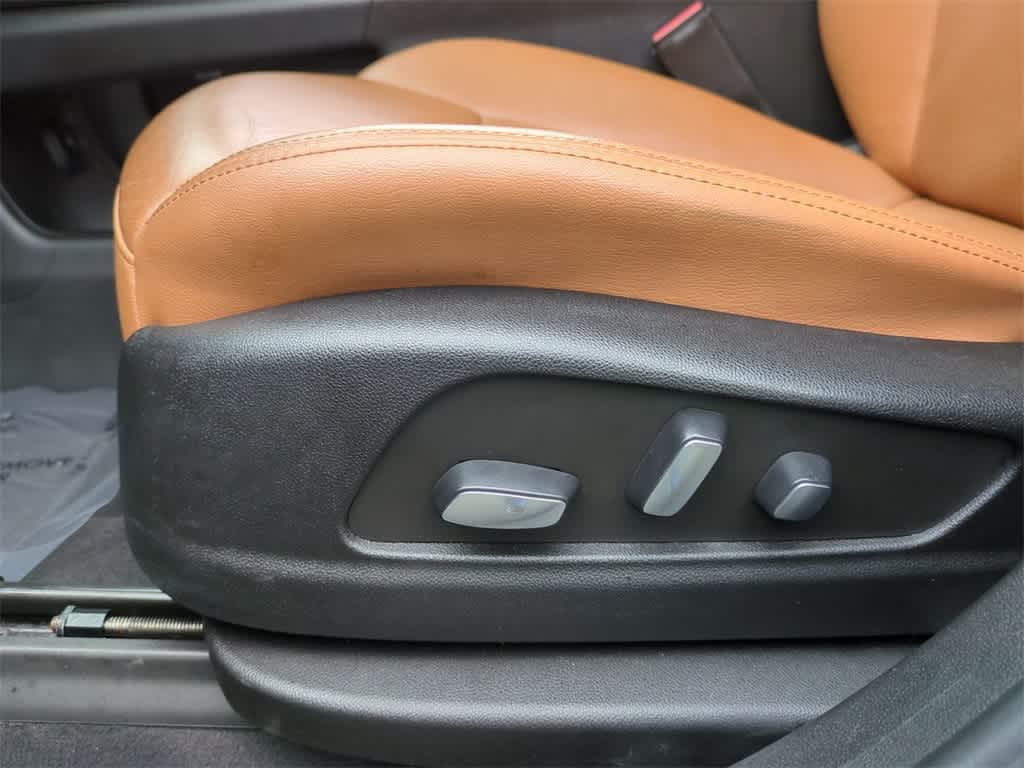 2022 Cadillac XT5 AWD Premium Luxury 18