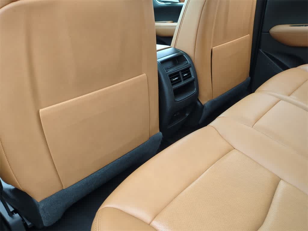 2022 Cadillac XT5 AWD Premium Luxury 19