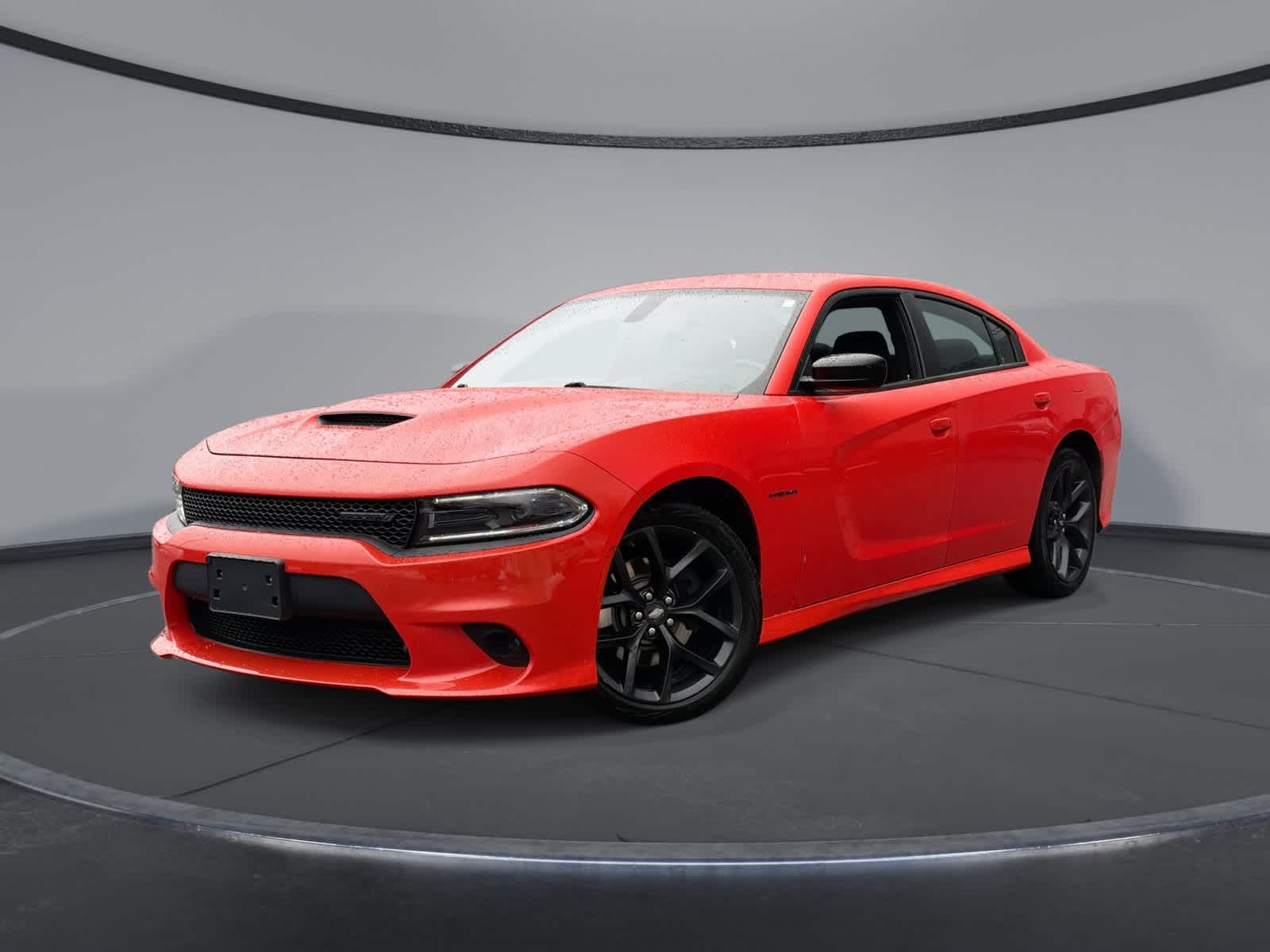 2022 Dodge Charger R/T RWD