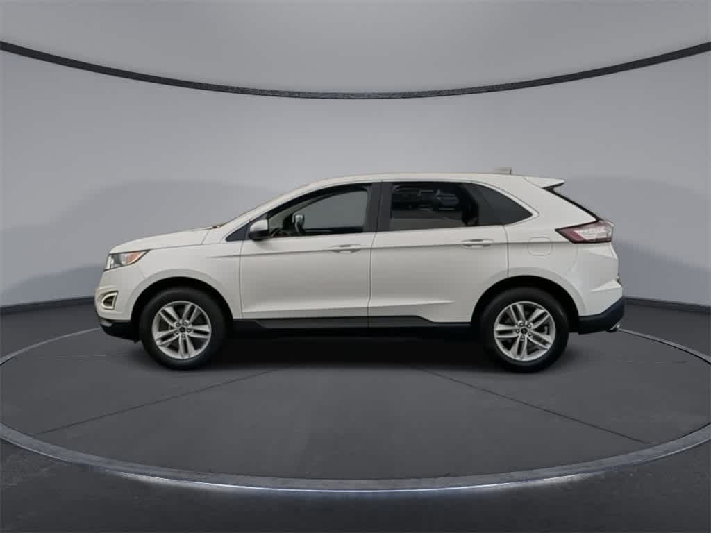 2017 Ford Edge SEL 5