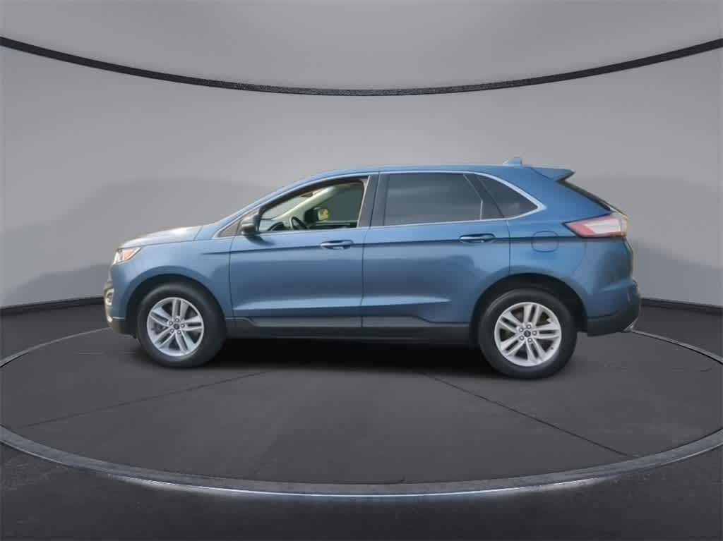 2018 Ford Edge SEL 6