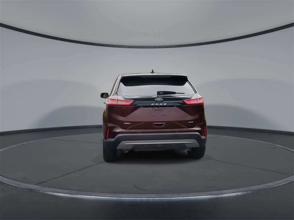 2021 Ford Edge SEL 7