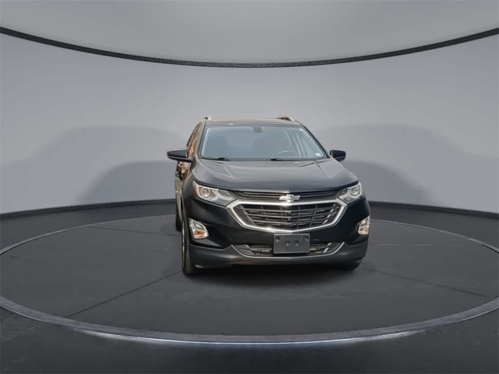 2018 Chevrolet Equinox LT 3