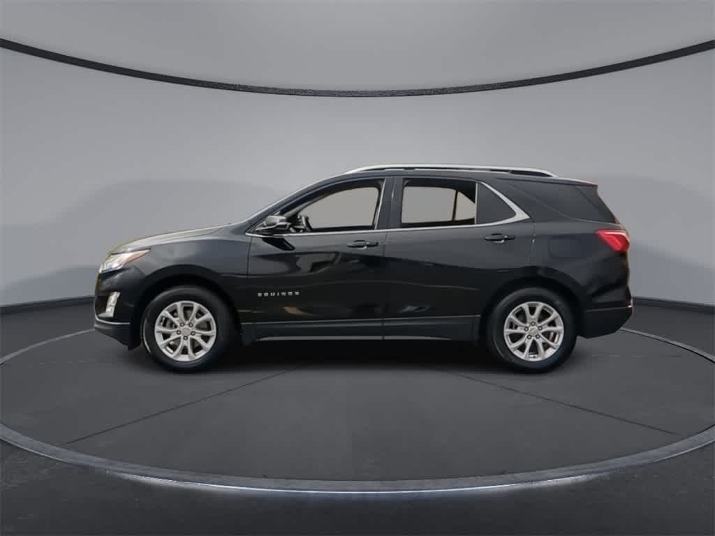 2018 Chevrolet Equinox LT 5