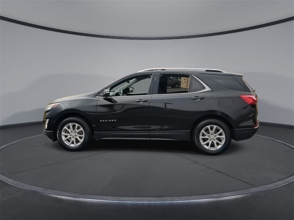 2018 Chevrolet Equinox LT 6