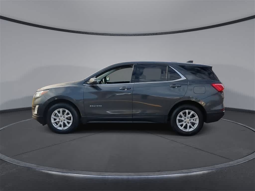 2018 Chevrolet Equinox LT 5