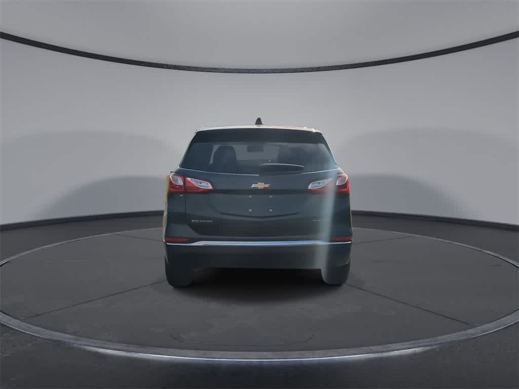 2018 Chevrolet Equinox LT 7