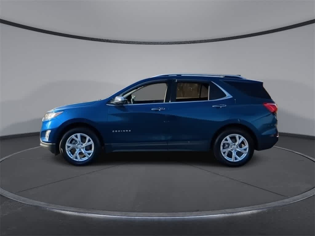 2020 Chevrolet Equinox Premier 5