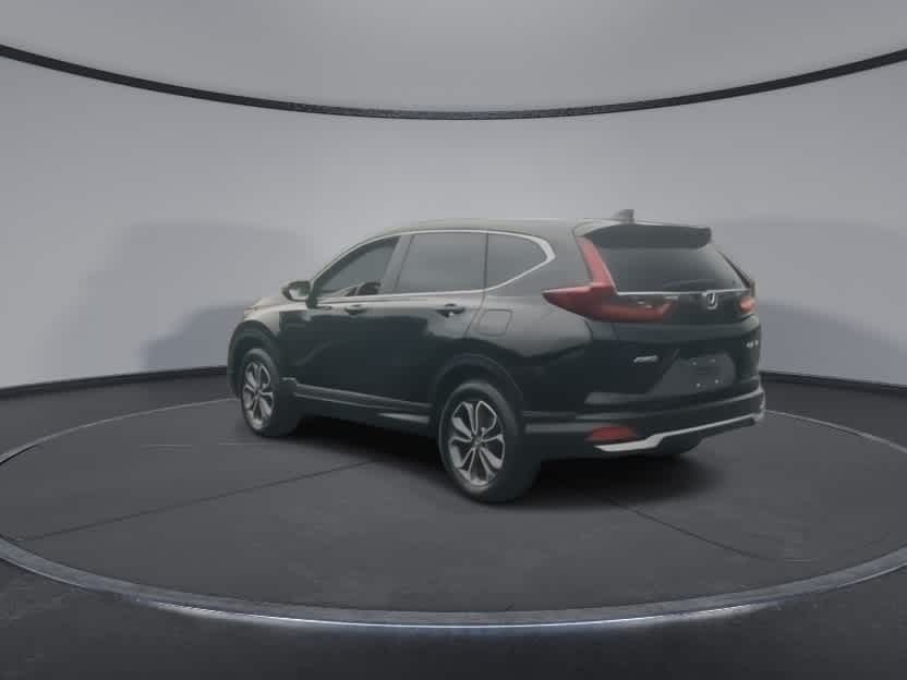 2022 Honda CR-V EX 6