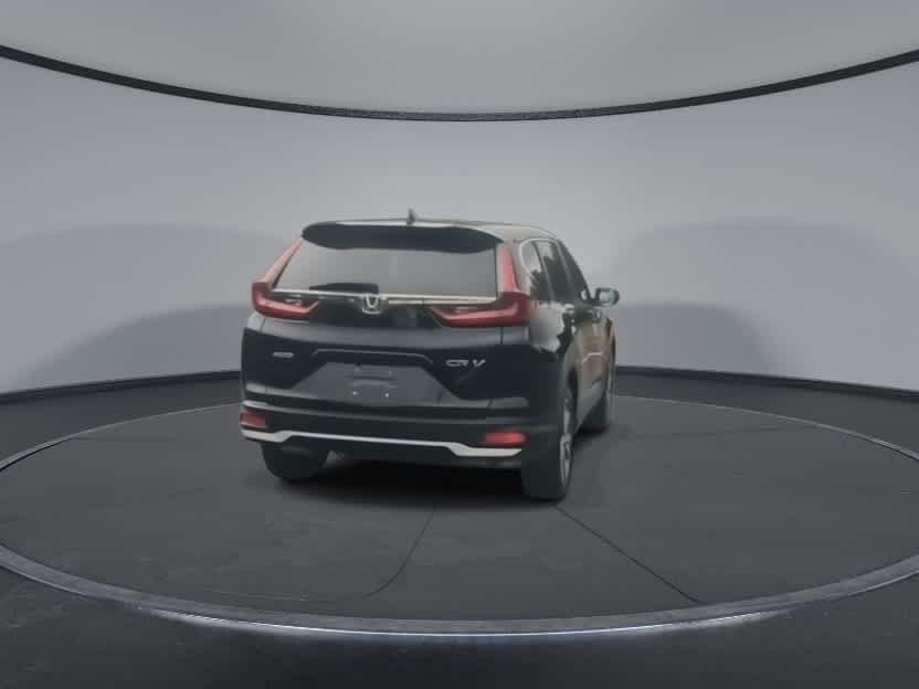 2022 Honda CR-V EX 7