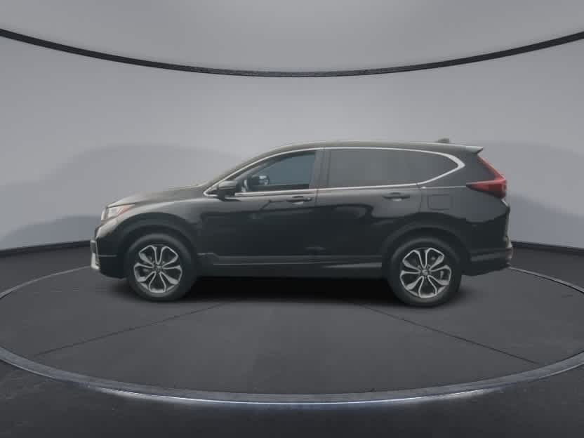 2022 Honda CR-V EX 5