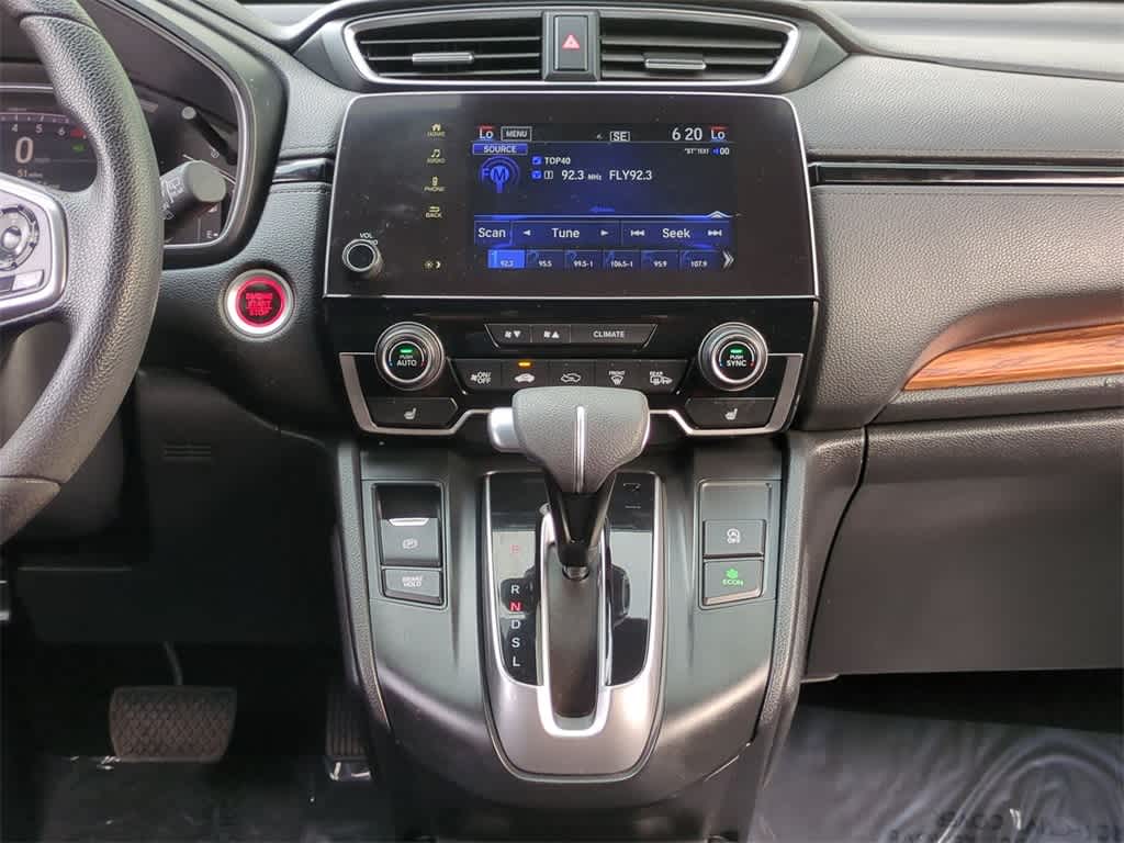 2020 Honda CR-V EX 30