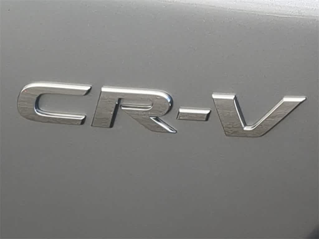 2019 Honda CR-V EX 13