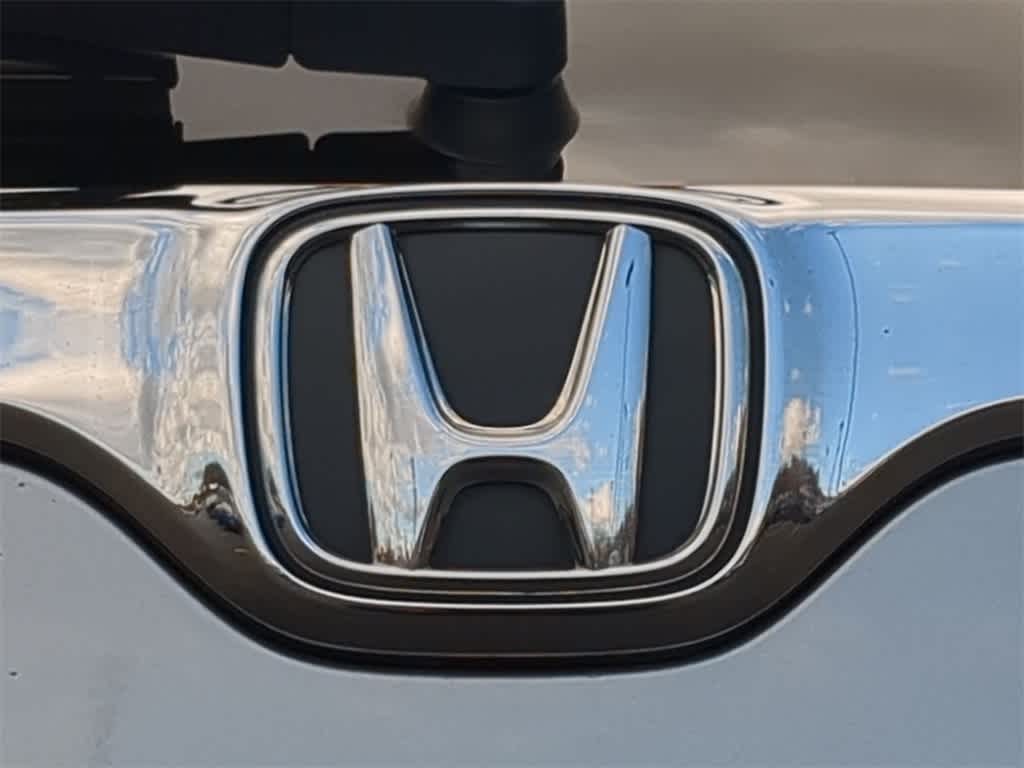 2019 Honda CR-V EX 12