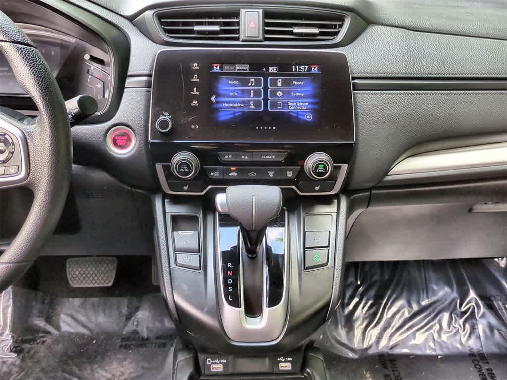 2022 Honda CR-V Special Edition 27