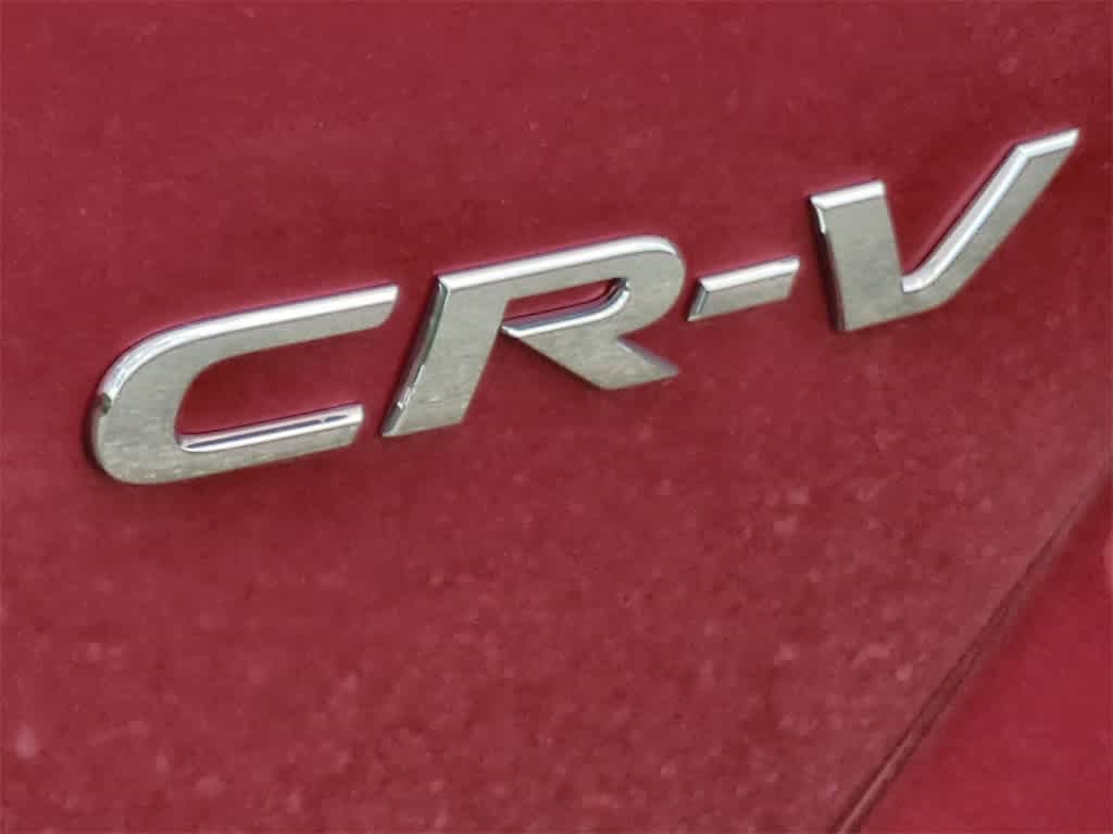 2022 Honda CR-V Special Edition 12