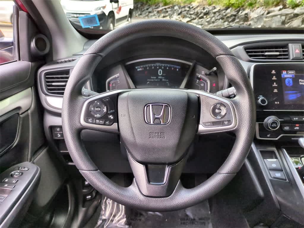 2022 Honda CR-V Special Edition 22