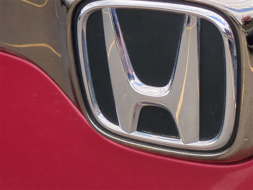 2022 Honda CR-V Special Edition 11