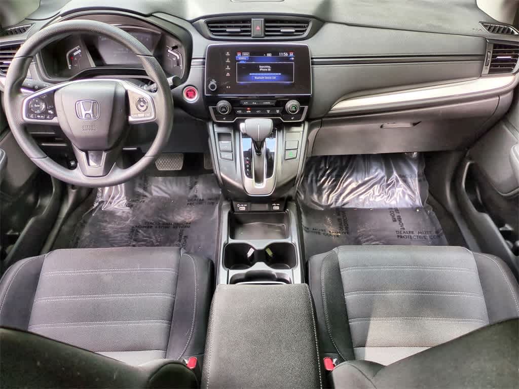 2022 Honda CR-V Special Edition 15