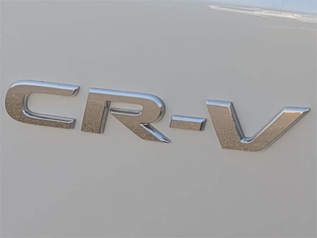 2021 Honda CR-V EX-L 13