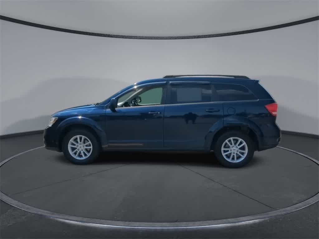 2018 Dodge Journey SXT 5