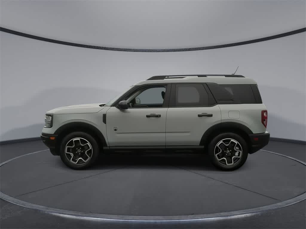 2022 Ford Bronco Sport Big Bend 5