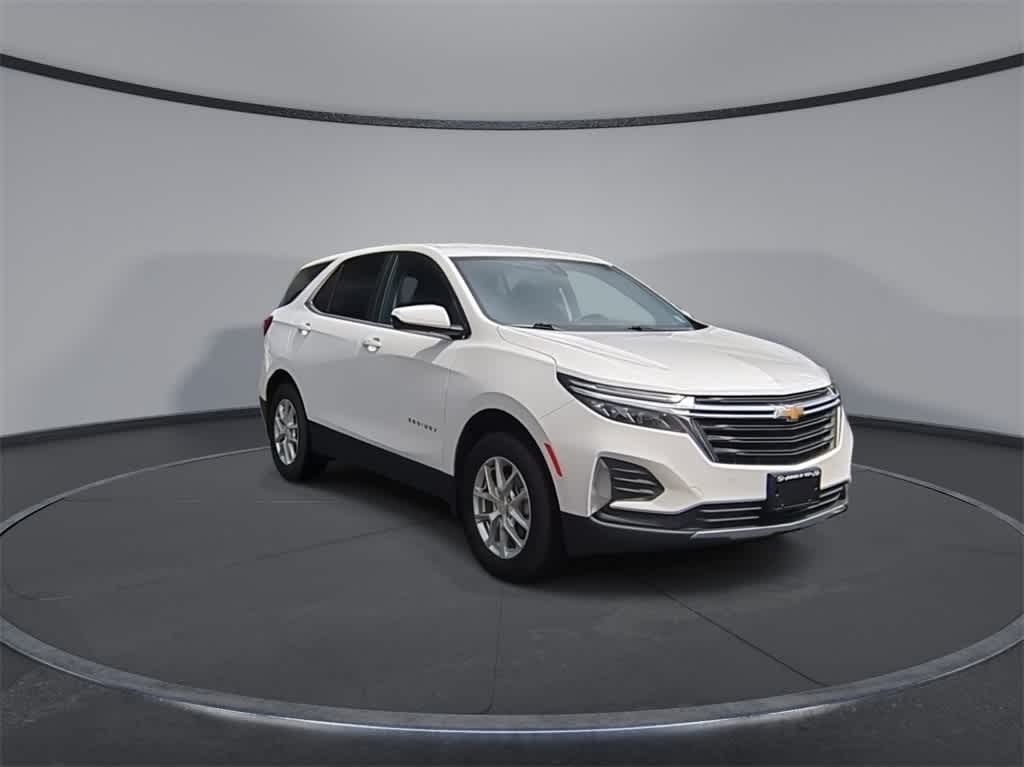 2023 Chevrolet Equinox LT 2